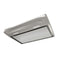 Elite 36Inch Convertible UnderCabinet Range Hood,