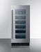 15" Wide Built-In Wine Cellar, ADA Compliant