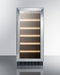 15" Wide Built-In Wine Cellar, ADA Compliant