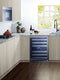 24" Wide Built-In Wine Cellar, ADA Compliant