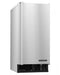 Top Hat Cuber Icemaker, Air-cooled, ADA Compliant Height