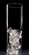 Top Hat Cuber Icemaker, Air-cooled, ADA Compliant Height & Custom Cabinet Ready