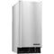 Top Hat Cuber Ice Machine, Air-cooled, ADA-Compliant Height