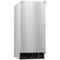 Top Hat Cuber Ice Machine, Air-cooled, Custom Cabinet Ready