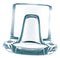 Top Hat Cuber Ice Machine, Air-cooled, Custom Cabinet Ready
