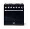 36" Mercury Dual Fuel Range