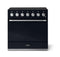 36" Mercury Induction Range