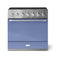 36" Mercury Induction Range