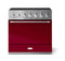36" Mercury Induction Range