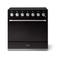 36" Mercury Induction Range