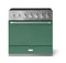 36" Mercury Induction Range