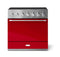 36" Mercury Induction Range