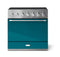 36" Mercury Induction Range