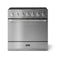 36" Mercury Induction Range