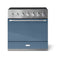 36" Mercury Induction Range