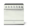 36" Mercury Induction Range