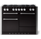 48" Mercury Dual Fuel Range