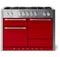 48" Mercury Dual Fuel Range