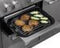 48" Mercury Dual Fuel Range