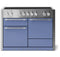 48" Mercury Induction Range