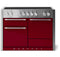 48" Mercury Induction Range