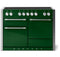 48" Mercury Induction Range