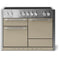 48" Mercury Induction Range