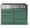 48" Mercury Induction Range