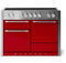 48" Mercury Induction Range