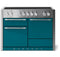 48" Mercury Induction Range