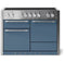 48" Mercury Induction Range