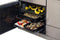 48" Mercury Induction Range