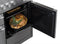 48" Mercury Induction Range