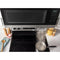 1.7 Cu. Ft. Over-the-Range Microwave with Quick Start Presets