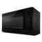 1.7 Cu. Ft. Over-the-Range Microwave with Quick Start Presets