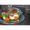 1.7 Cu. Ft. Over-the-Range Microwave with Quick Start Presets