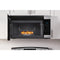 1.7 Cu. Ft. Over-the-Range Microwave with Quick Start Presets