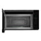 1.7 Cu. Ft. Over-the-Range Microwave with Quick Start Presets