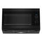 1.7 Cu. Ft. Over-the-Range Microwave with Quick Start Presets