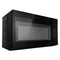 1.7 Cu. Ft. Over-the-Range Microwave with Quick Start Presets