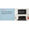 1.7 Cu. Ft. Over-the-Range Microwave with Quick Start Presets