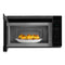 1.7 Cu. Ft. Over-the-Range Microwave with Quick Start Presets