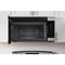1.7 Cu. Ft. Over-the-Range Microwave with Quick Start Presets