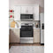 1.7 Cu. Ft. Over-the-Range Microwave with Quick Start Presets
