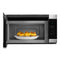 1.7 Cu. Ft. Over-the-Range Microwave with Quick Start Presets