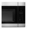 1.7 Cu. Ft. Over-the-Range Microwave with Quick Start Presets