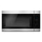 1.7 Cu. Ft. Over-the-Range Microwave with Quick Start Presets