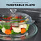 1.7 Cu. Ft. Over-the-Range Microwave with Quick Start Presets