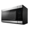 1.7 Cu. Ft. Over-the-Range Microwave with Quick Start Presets
