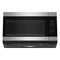1.7 Cu. Ft. Over-the-Range Microwave with Quick Start Presets